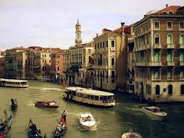 Grand Canal